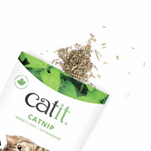 Cargar imagen en el visor de la galería, CATIT CATNIP HIERBA GATERA 56GR