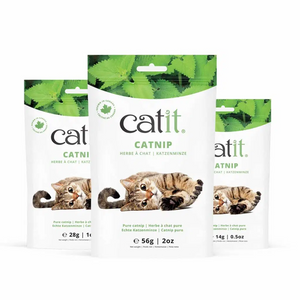 CATIT CATNIP HIERBA GATERA 28GR