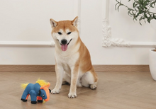 Cargar imagen en el visor de la galería, Mpets Mega Juguete Mini Para Perros Gnu