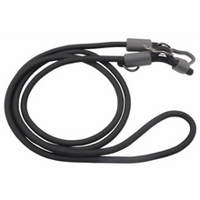 Cargar imagen en el visor de la galería, Mpets Correa Manos Libres Gentle Dog Ónix Negro