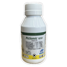 Cargar imagen en el visor de la galería, Piclomic 101 D 100ml Herbicida Selectivo De Acción Hormonal caja X 12u