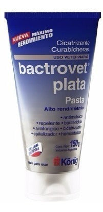 Bactrovet Plata pasta 150g