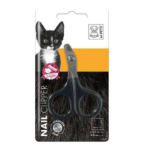CortaUña Para Gatos M-Pets