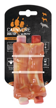 Cargar imagen en el visor de la galería, Juguete para Perros Carnívoro Ribs Bacon 10cm M-pets