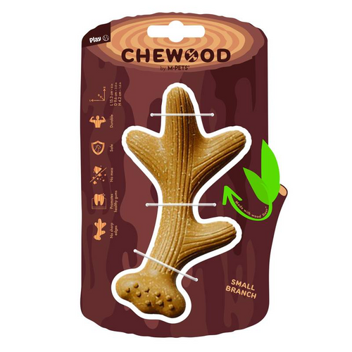 Juguete de Madera Chewood MPets Model6