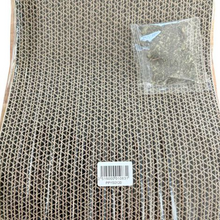 Cargar imagen en el visor de la galería, Rascador Para Gatos 43*21*6 Pepito