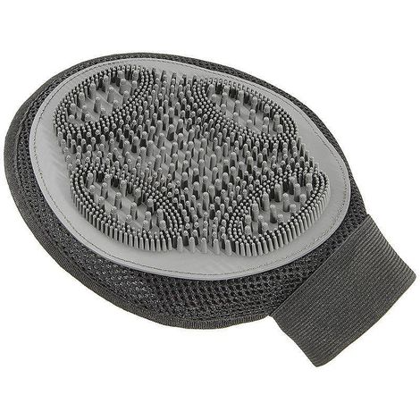 Guante De Masaje Para Perros Y Gatos Gro 5935