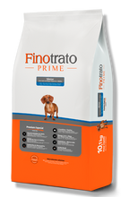 Cargar imagen en el visor de la galería, Finotrato Senior Adulto Razas Pequeñas y Medianas 10,1kg