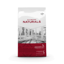 Cargar imagen en el visor de la galería, Diamond Naturals Feline Indoor 3Kg Pollo y Arroz