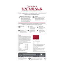 Cargar imagen en el visor de la galería, Diamond Naturals Feline Indoor 3Kg Pollo y Arroz