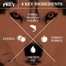 Cargar imagen en el visor de la galería, Taste of the Wild Prey Trucha 3.6kg Con Regalo