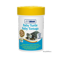 Cargar imagen en el visor de la galería, Alimento Tortuga Baby Labcon 25g