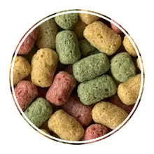 Cargar imagen en el visor de la galería, Alimento para Loros Medianos Labcon Psita Bits 450g