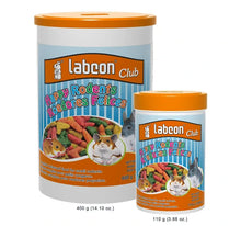 Cargar imagen en el visor de la galería, Alimento Roedores Felices 400g Labcon
