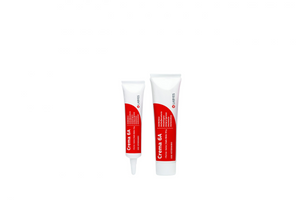 Crema 6 A Antibiótica Antiinflamatoria Antialérgica 30 Gr