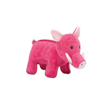 Cargar imagen en el visor de la galería, Zeus Safari Peluche Jabalí 15 x 22 x 19cm