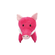 Cargar imagen en el visor de la galería, Zeus Safari Peluche Jabalí 15 x 22 x 19cm