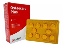 Cargar imagen en el visor de la galería, Osteocart Plus X 60 Comp/ Anti Artrosico Para Perros Y Gatos