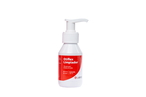 Otiflex Limpiador De 100ml / Limpieza Para Oído De Mascotas