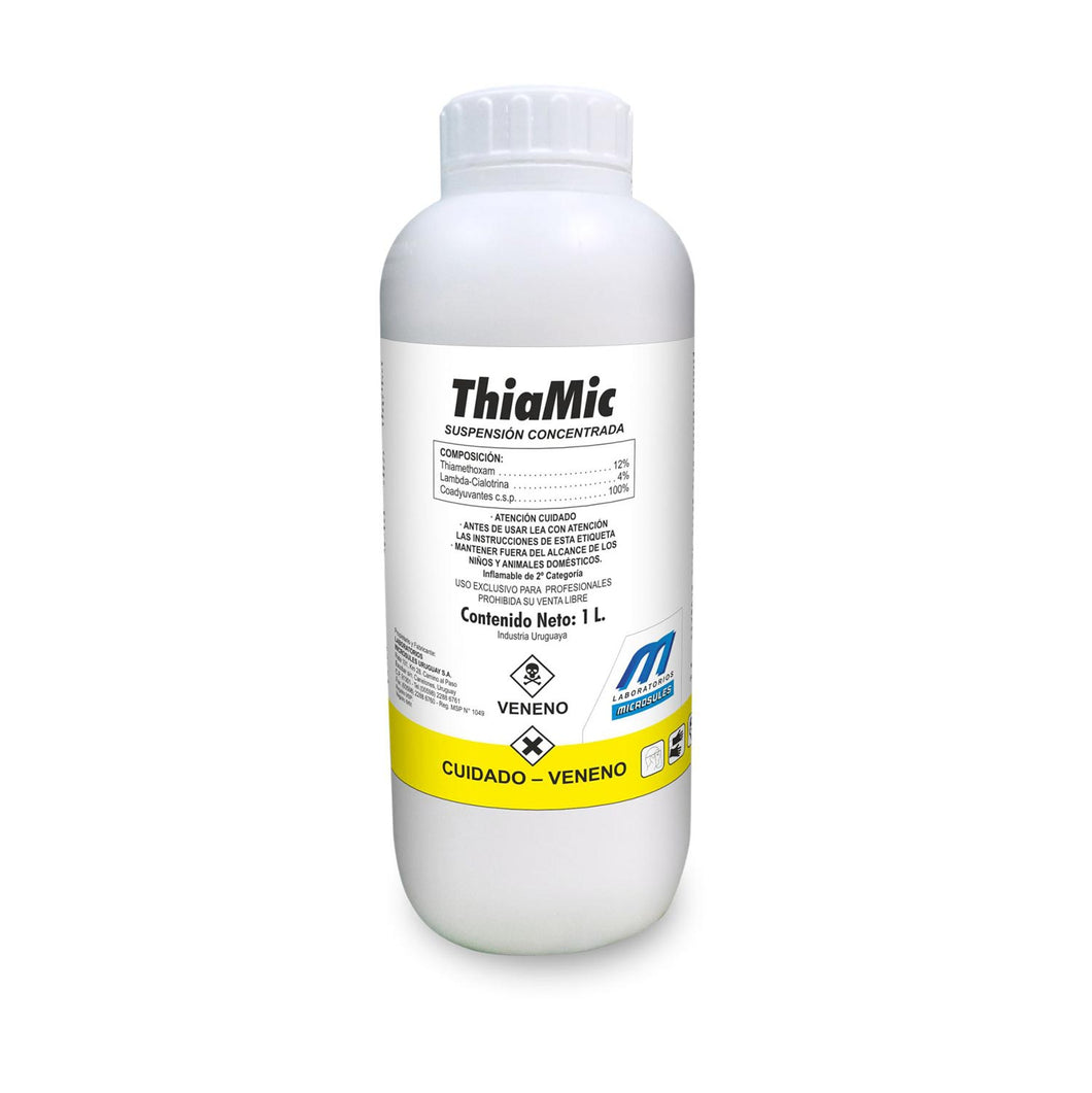 Thiamic 1Litro Insecticida