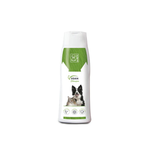 Mpets Vegano Shampoo 250 ML