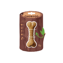 Cargar imagen en el visor de la galería, Juguete de Madera Chewood 17,8cm M-pets