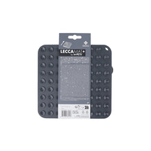 Cargar imagen en el visor de la galería, Mpets Come Lento Leccamat Con Cuchara M Negro