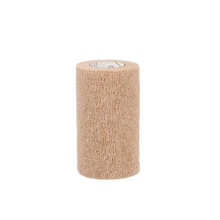 Cargar imagen en el visor de la galería, Venda Elástica Autoadhesiva (Coban) 10cm - 4,5m x 24