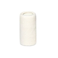Cargar imagen en el visor de la galería, Venda Elástica Autoadhesiva (Coban) 10cm - 4,5m x 24