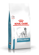 Cargar imagen en el visor de la galería, Royal Canin Perro Hypoallergenic 10Kg Con Regalo