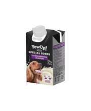Cargar imagen en el visor de la galería, Leche Special Bons Para Perro Yow Up 250ml