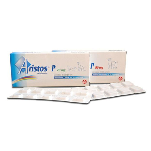 Aristos P 20mg