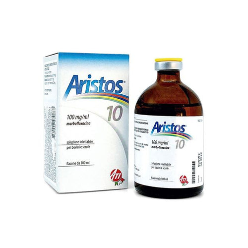 Aristos 10 100ml