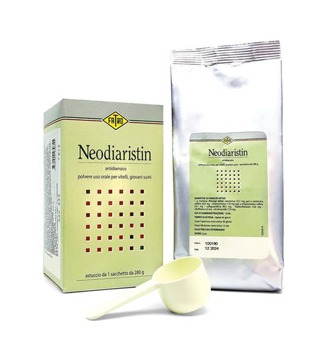Neodiaristin 280g Fatro