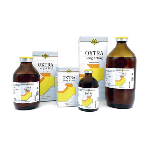 Oxtra L.A. 100ml Fatro