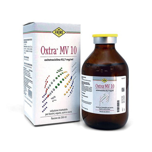 Oxtra MV 10 250ml Fatro