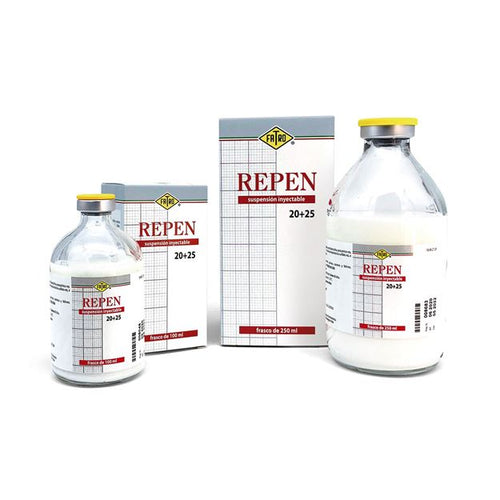 Repen 250ml Fatro