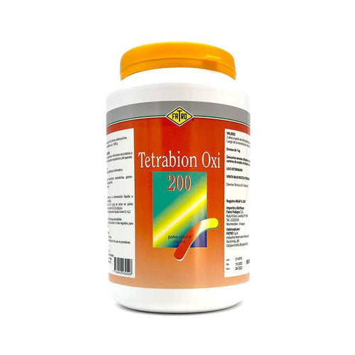 Tetrabion Oxi 200 1Kg Fatro