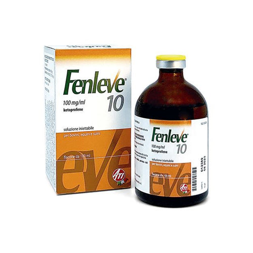 Fenleve 10 100ml