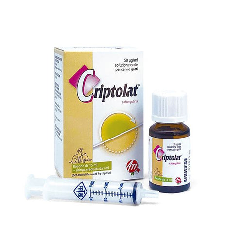 Criptolat 15ml