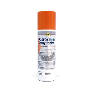 Fatroximin Spray Topico 142g Fatro