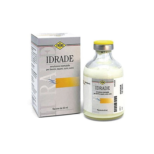 Idrade 50ml Fatro