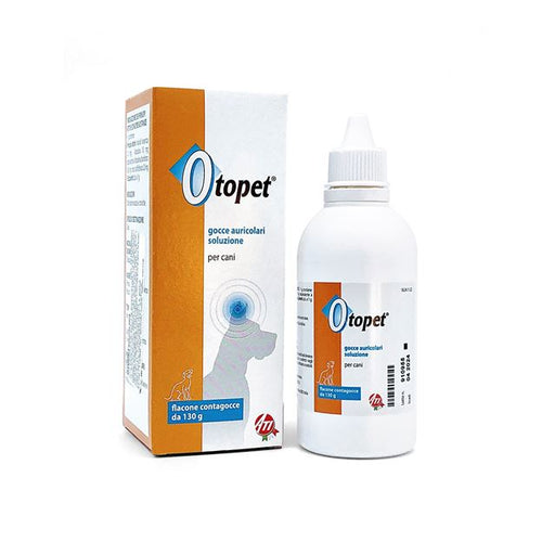 Limpieza del Oido Otopet Preventivo Fatro