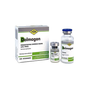 Dalmagon 5000 UI x 25ml Fatro