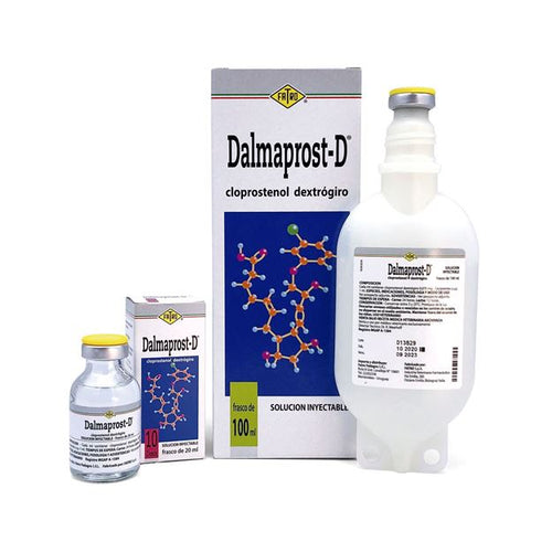 Dalmaprost-D 20ml Fatro