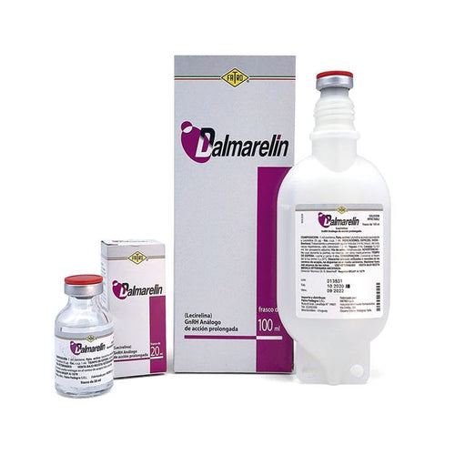 Dalmarelin 20ml Fatro