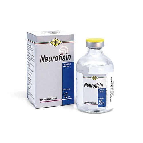 Neurofisin 50ml Fatro