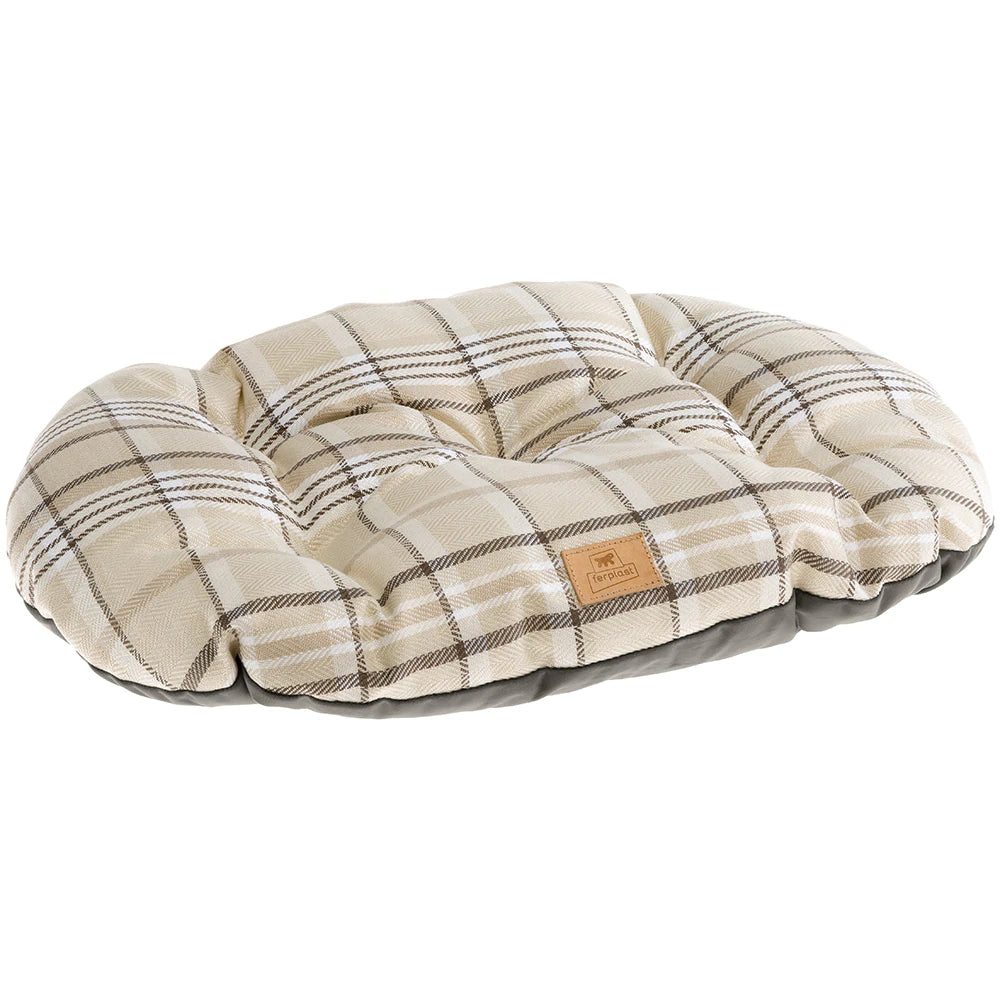 Cama Colchoneta Lavable Ferplast Scott 45/2 (43x30cm)