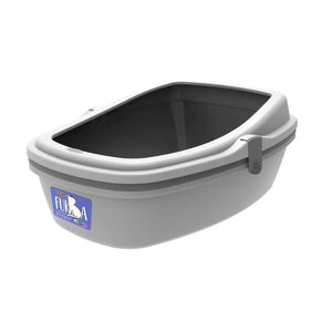 Baño Para Gato Furba Grande 56x42x23cm