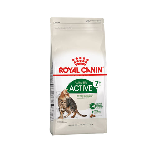 Royal Canin Gato Active Mature +7 Años 1.5kg